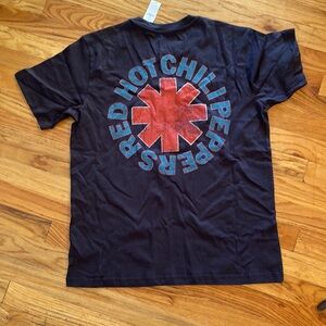 Gap Red Hot Chili Pepper T-shirt Small